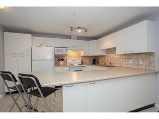 Photo 7: A302 2099 LOUGHEED Highway in Port Coquitlam: Glenwood PQ Condo for sale in "SHAUGHNESSY SQUARE" : MLS®# R2088151
