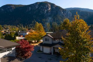 Photo 35: 8 38247 WESTWAY Avenue in Squamish: Valleycliffe Townhouse for sale in "Valleycliffe" : MLS®# R2720431