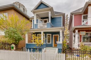 Photo 30: 1024 13 Avenue SW in Calgary: Beltline Detached for sale : MLS®# A1207457
