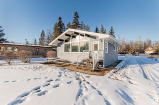 Photo 4: 208 2nd Street: Rural Lac Ste. Anne County House for sale : MLS®# E4371731