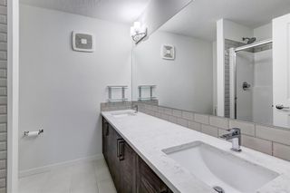 Photo 24: 284 Harvest Hills Way NE in Calgary: Harvest Hills Row/Townhouse for sale : MLS®# A2021287
