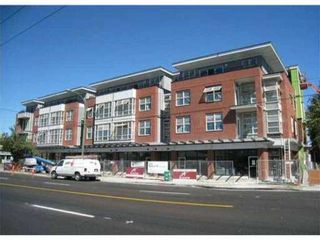Photo 1: 3598 FRASER Street in VANCOUVER: Fraser VE Commercial for lease (Vancouver East)  : MLS®# V4024145