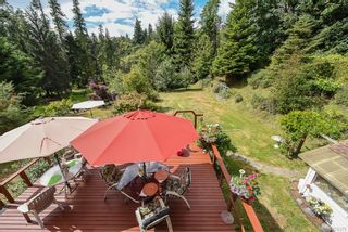 Photo 5: 3777 Laurel Dr in Royston: CV Courtenay South House for sale (Comox Valley)  : MLS®# 870375