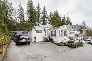 Photo 23: 51 3295 SUNNYSIDE Road: Anmore Manufactured Home for sale in "Countryside Village" (Port Moody)  : MLS®# R2669310