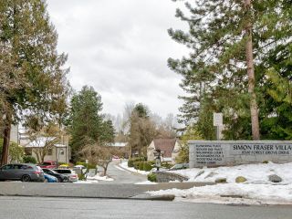 Photo 17: 8545 WOODTRAIL Place in Burnaby: Forest Hills BN Townhouse for sale in "Simon Fraser Village" (Burnaby North)  : MLS®# R2758180