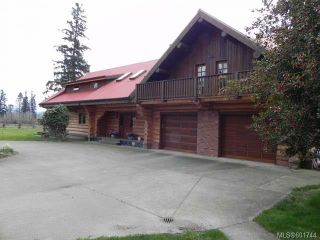 Photo 17: 5333 Headquarters Rd in COURTENAY: CV Courtenay North House for sale (Comox Valley)  : MLS®# 601744