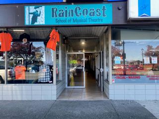 Photo 2: 105 938 Island Hwy in Campbell River: CR Campbell River Central Retail for lease : MLS®# 938564