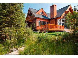 Photo 7: 231036 FORESTRY: Bragg Creek House for sale : MLS®# C4022583