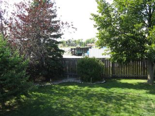 Photo 18: 76 Trowbridge Bay in WINNIPEG: St Vital Residential for sale (South East Winnipeg)  : MLS®# 1405516
