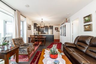 Photo 16: 2101 608 BELMONT Street in New Westminster: Uptown NW Condo for sale in "VICEROY" : MLS®# R2644236