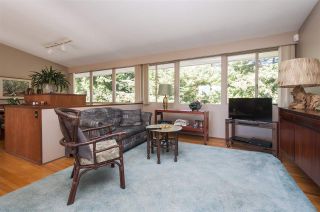 Photo 7: 730 ANDERSON Crescent in West Vancouver: Sentinel Hill House for sale : MLS®# R2110638