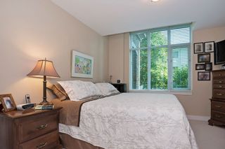 Photo 16: 205 14824 N BLUFF Road: White Rock Condo for sale in "Belaire" (South Surrey White Rock)  : MLS®# R2005655