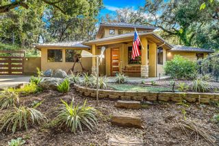 Main Photo: JAMUL House for sale : 2 bedrooms : 1216 Sloan Canyon