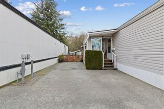 Photo 3: 56 3300 HORN Street in Abbotsford: Central Abbotsford Manufactured Home for sale in "Georgian Park" : MLS®# R2862987