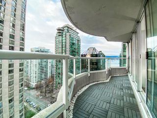 Photo 29: 1101 717 JERVIS Street in Vancouver: West End VW Condo for sale (Vancouver West)  : MLS®# R2850596