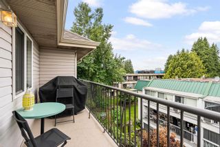 Photo 26: 410 33480 GEORGE FERGUSON Way in Abbotsford: Central Abbotsford Condo for sale : MLS®# R2714656