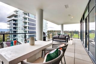 Photo 32: 2302 585 AUSTIN Avenue in Coquitlam: Coquitlam West Condo for sale in "Wynwood Green South Tower" : MLS®# R2769792