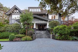 Photo 6: 1638 MATTHEWS Avenue in Vancouver: Shaughnessy Townhouse for sale in "Matthews Court" (Vancouver West)  : MLS®# R2724278