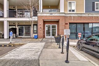Photo 1: 4421 215 Legacy Boulevard SE in Calgary: Legacy Apartment for sale : MLS®# A2093719