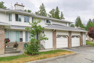 Photo 2: 31 22900 126 Avenue in Maple Ridge: East Central Townhouse for sale in "Coho Creek Estates" : MLS®# R2780699