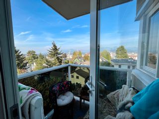 Photo 17: 402 1833 FRANCES Street in Vancouver: Hastings Condo for sale in "PANORAMA GARDENS" (Vancouver East)  : MLS®# R2786426