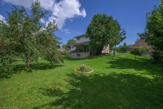 Photo 4: 37 Dengate Crescent in London: East P Single Family Residence for sale (East)  : MLS®# 40474740