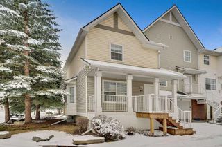 Main Photo: 67 Prestwick Acres Lane SE in Calgary: McKenzie Towne Row/Townhouse for sale : MLS®# A2120670