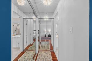 Photo 18: T09 1501 HOWE Street in Vancouver: Yaletown Townhouse for sale in "Ocean Tower at 888 Beach" (Vancouver West)  : MLS®# R2811921