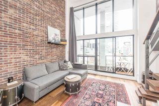 Photo 13: 713 933 SEYMOUR STREET in Vancouver: Downtown VW Condo for sale (Vancouver West)  : MLS®# R2217320