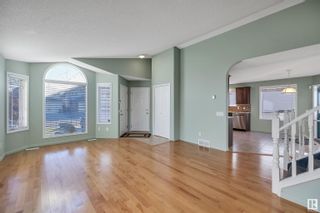 Photo 11: 377 JILLINGS Crescent in Edmonton: Zone 29 House for sale : MLS®# E4365739