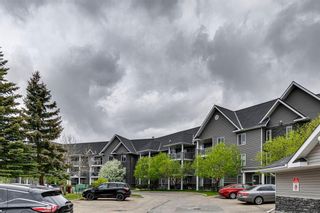 Photo 2: 1106 1106 Tuscarora Manor NW in Calgary: Tuscany Apartment for sale : MLS®# A1224075