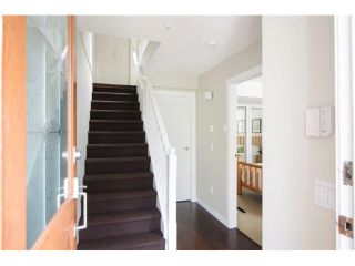 Photo 7: # 204 655 W 7TH AV in Vancouver: Fairview VW Condo for sale (Vancouver West)  : MLS®# V1024789