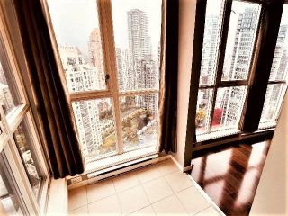 Photo 12: 2506 1199 SEYMOUR Street in Vancouver: Downtown VW Condo for sale in "BRAVA" (Vancouver West)  : MLS®# R2734133