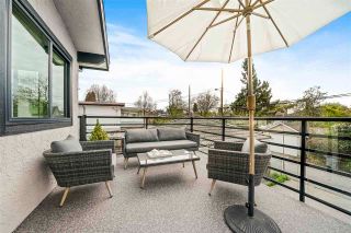 Photo 10: 2472 TURNER Street in Vancouver: Renfrew VE House for sale (Vancouver East)  : MLS®# R2571581