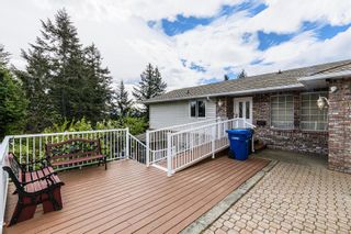 Main Photo: 3138 Robin Hood Dr in Nanaimo: Na Departure Bay House for sale : MLS®# 962395