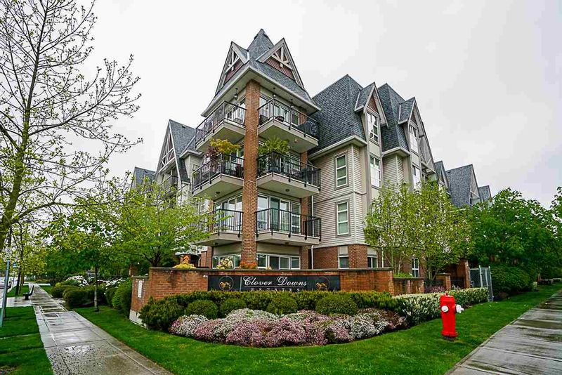 FEATURED LISTING: 403 - 17769 57 Avenue Surrey