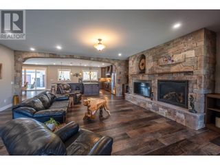 Photo 12: 1505 Britton Road in Summerland: House for sale : MLS®# 10309757