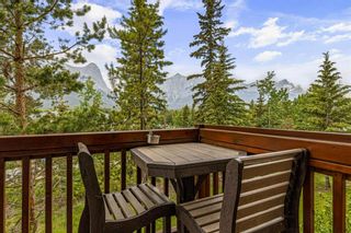 Photo 9: 220 190 Kananaskis Way: Canmore Apartment for sale : MLS®# A1235003