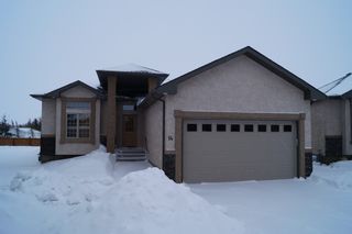 Photo 1: 14 Cooks Cove in Oakbank: Single Family Detached for sale : MLS®# 1301419