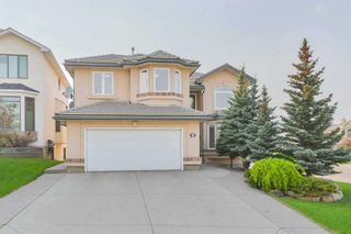 Main Photo: 5 Hampstead Manor NW in Calgary: Hamptons Detached for sale : MLS®# A2138220