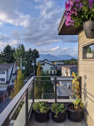 Photo 28: 3639 COMMERCIAL Street in Vancouver: Victoria VE Townhouse for sale in "BRIXII" (Vancouver East)  : MLS®# R2611483