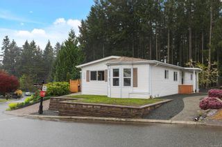 Photo 36: 3901 Merlin St in Nanaimo: Na North Jingle Pot Manufactured Home for sale : MLS®# 961918