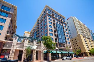 Photo 18: DOWNTOWN Condo for sale : 2 bedrooms : 530 K St #314 in San Diego