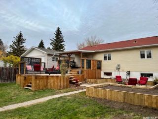 Photo 45: 660 Miles Street in Asquith: Residential for sale : MLS®# SK948590