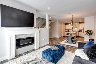 Photo 11: 620 2 Street NE in Calgary: Crescent Heights Row/Townhouse for sale : MLS®# A2125209