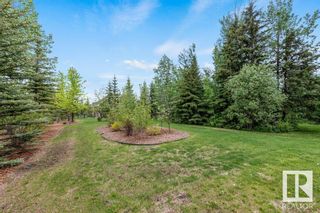 Photo 42: 54 53305 RGE RD 273: Rural Parkland County House for sale : MLS®# E4328074