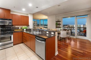 Photo 15: DOWNTOWN Condo for sale : 2 bedrooms : 300 W Beech St #1908 in San Diego