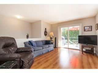 Photo 6: 76 4401 BLAUSON Boulevard in Abbotsford: Abbotsford East Townhouse for sale in "THE SAGE" : MLS®# R2485682