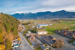 Photo 4: 46915 YALE ROAD in Chilliwack: Vacant Land for sale : MLS®# C8057677