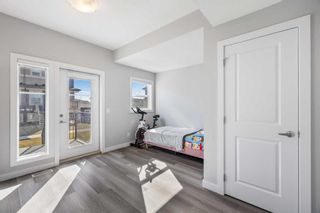 Photo 22: 706 Sage Hill Grove NW in Calgary: Sage Hill Row/Townhouse for sale : MLS®# A2122650